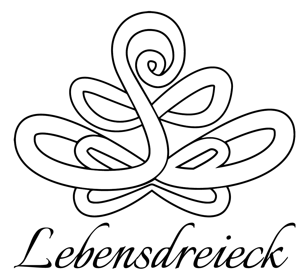 lebensdreieck logo