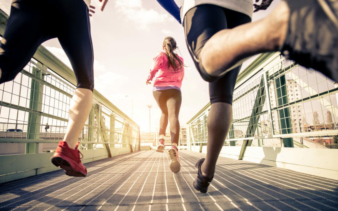 Trotz Ausdauertraining kein Effekt