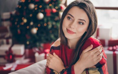 Weihnachtszeit: 8 Tipps gegen Stress